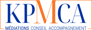 Logo KPMCA Médation Conseil Accompagnement